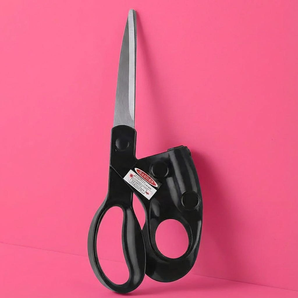 LaserLine-Laser Guide Sewing Scissors